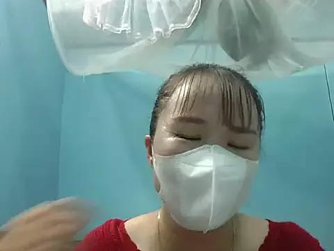 Hachi077 from StripChat