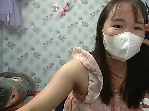 Hachi077 from StripChat