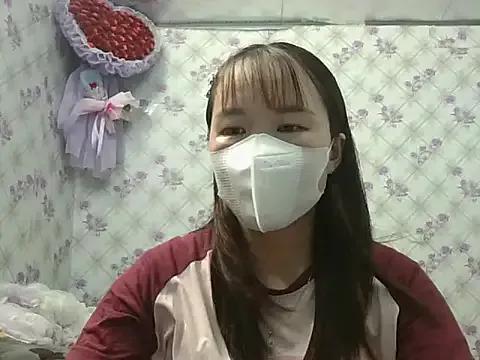 Hachi077 from StripChat