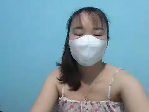 Hachi077 from StripChat