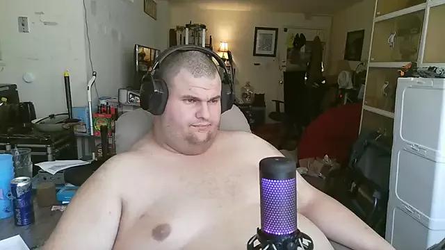 Hackensackneil from StripChat is Freechat