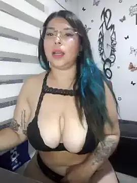 Hada_dracanae from StripChat