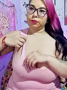 Hada_dracanae from StripChat
