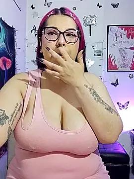 Hada_dracanae from StripChat