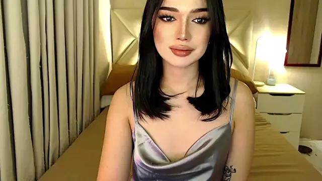 hadahera from StripChat