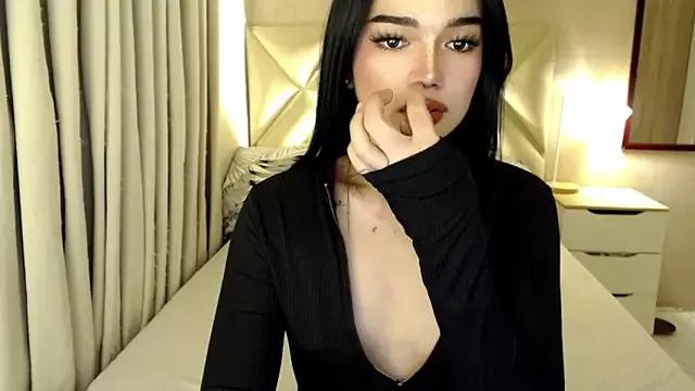 hadahera from StripChat