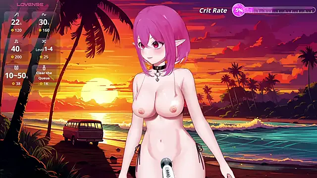 hadamia on StripChat 