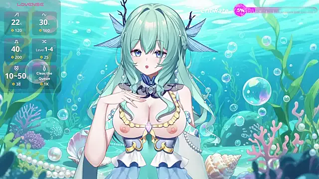 hadamia on StripChat 