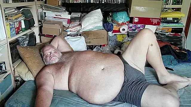 hadeszeuss2 from StripChat is Freechat