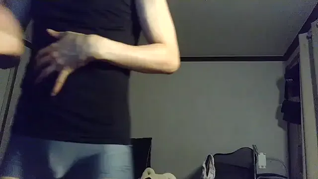 Haeeung from StripChat