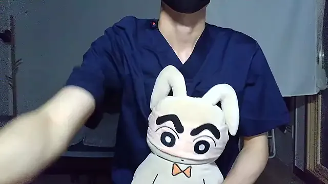 Haeeung from StripChat