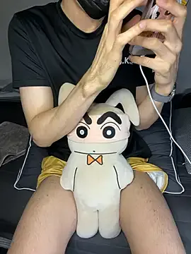 Haeeung from StripChat