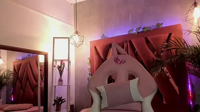 Try our streaming cams variety and talk on a personal level with our adorable girls streamers, showing off their bountiful shapes and dildos.