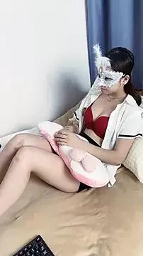 haihai-521 from StripChat