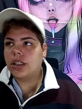 Hailey_Curvy from StripChat is Freechat