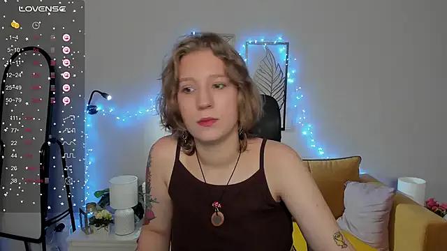 Try our streaming cams variety and talk on a personal level with our adorable girls streamers, showing off their bountiful shapes and dildos.