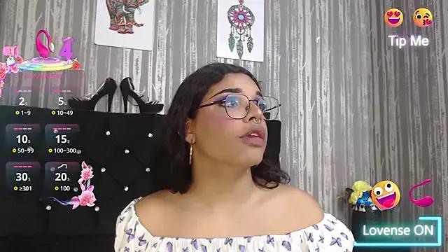Try our streaming cams variety and talk on a personal level with our adorable girls streamers, showing off their bountiful shapes and dildos.