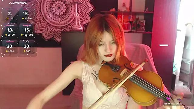 Try our streaming cams variety and talk on a personal level with our adorable girls streamers, showing off their bountiful shapes and dildos.