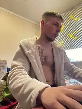 HairyBunny from StripChat is Freechat