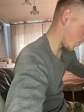 HairyJeffry from StripChat is Freechat