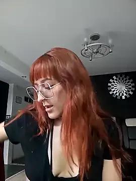 HairyKitty__ from StripChat is Freechat