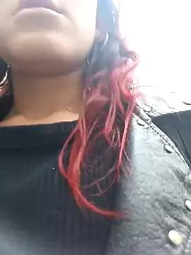 HairyKitty__ from StripChat is Freechat