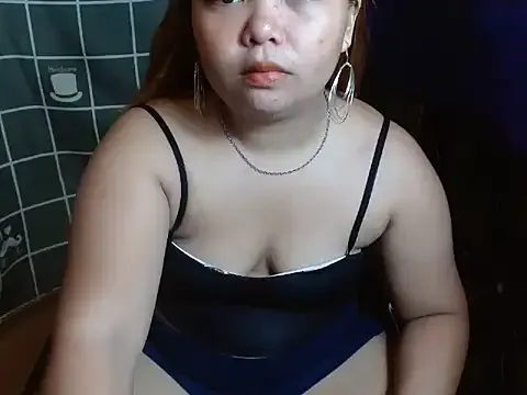 Hajaima on StripChat 