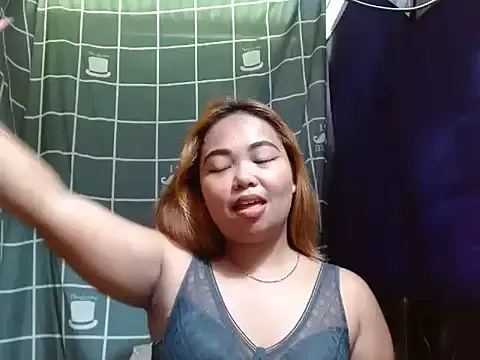 Hajaima on StripChat 