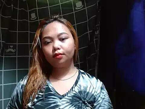 Hajaima on StripChat 