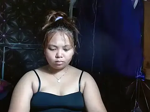 Hajaima on StripChat 