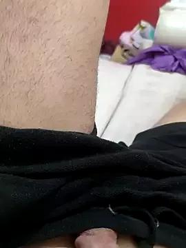 Hakan_Handann from StripChat