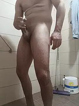 Hakan_Handann from StripChat