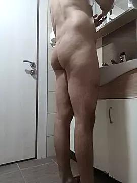 Hakan_Handann from StripChat