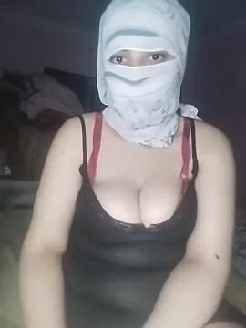 Hala_hots from StripChat