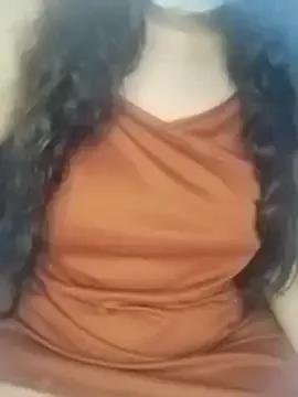 Hala_hots from StripChat