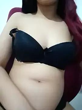 Halawa- from StripChat