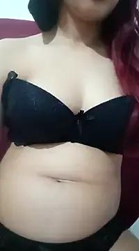 Halawa- from StripChat