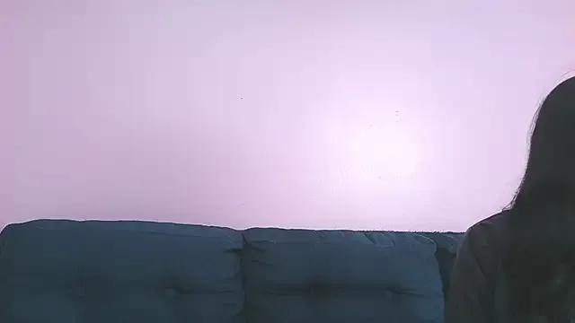 Haley_Rosse from StripChat is Freechat