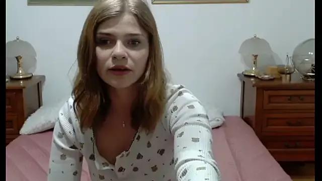 Try our streaming cams variety and talk on a personal level with our adorable girls streamers, showing off their bountiful shapes and dildos.