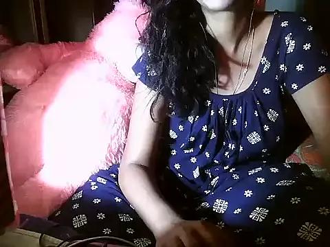 Half_Girlfriend_ from StripChat is Freechat
