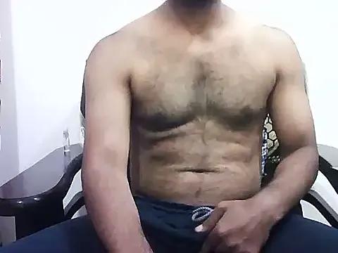 HALFBOYFRIEND_KING from StripChat is Freechat