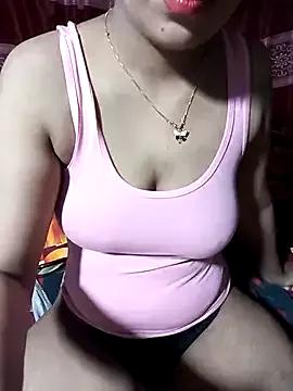 Halima69 from StripChat is Freechat