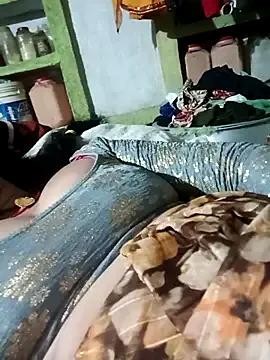 Haliya88 from StripChat is Freechat