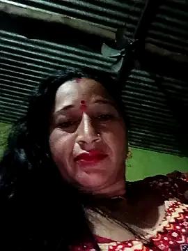 Haliya88 from StripChat is Freechat