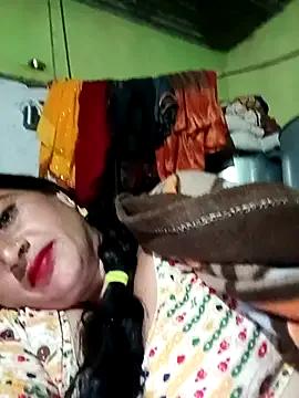 Haliya88 from StripChat is Freechat