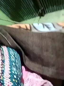 Haliya88 from StripChat is Freechat