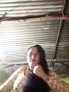 Haliya88 from StripChat is Freechat