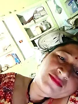 Haliya88 from StripChat is Freechat
