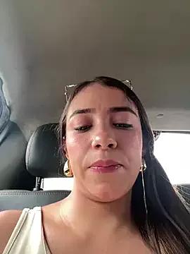 Hall_16 from StripChat