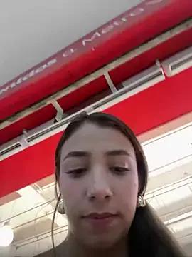 Hall_16 from StripChat